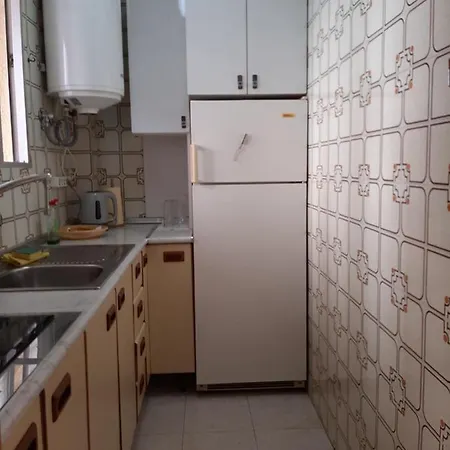 Apartment Iris Salou