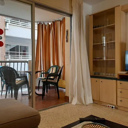 Apartment Iris *