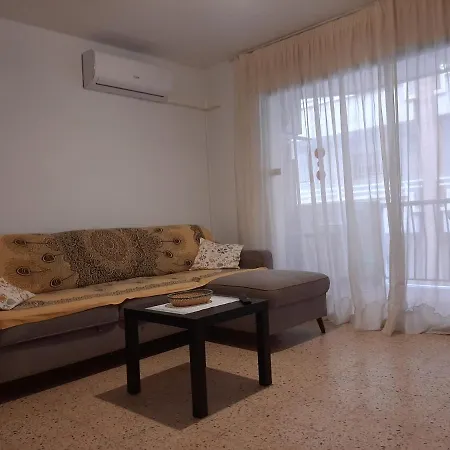 Iris Apartment Salou