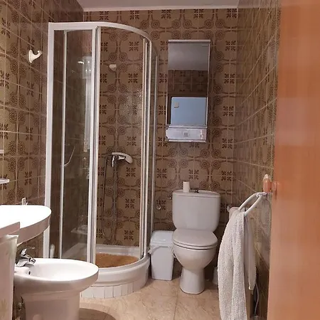 Iris Apartment