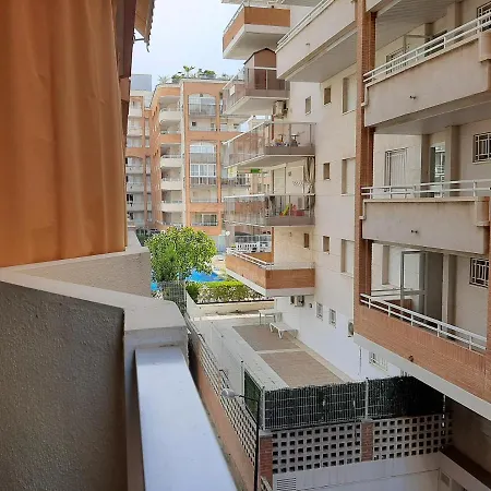 Apartment Iris Salou
